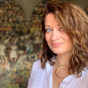 Meet your Posher, Lindsay